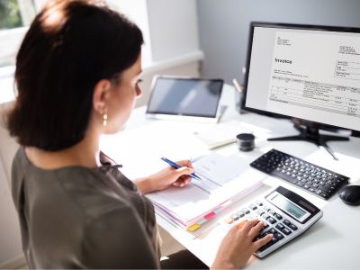Accounting Outsourcing