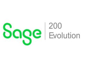 home 5 Sage 200 Evolution