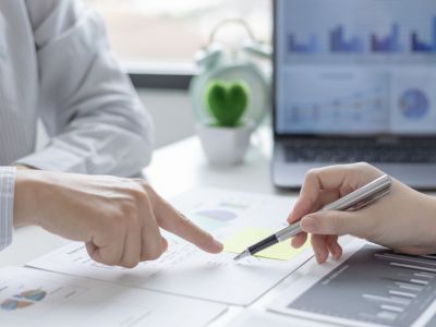 ERP system implementation for South African businesses, including Sage 200 Evolution and Acumatica